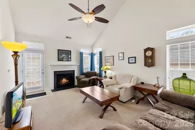 8122 Bridgegate Drive, Huntersville, NC 28078 - Photo 15