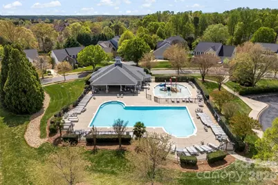 8122 Bridgegate Drive, Huntersville, NC 28078 - Photo 37