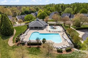 8122 Bridgegate Dr, Huntersville, NC 28078 - Photo 37