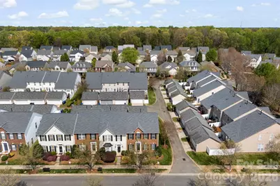 8122 Bridgegate Drive, Huntersville, NC 28078 - Photo 33