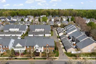 8122 Bridgegate Dr, Huntersville, NC 28078 - Photo 33