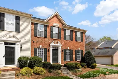 8122 Bridgegate Drive, Huntersville, NC 28078 - Photo 3