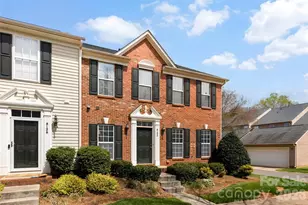8122 Bridgegate Dr, Huntersville, NC 28078 - Photo 3