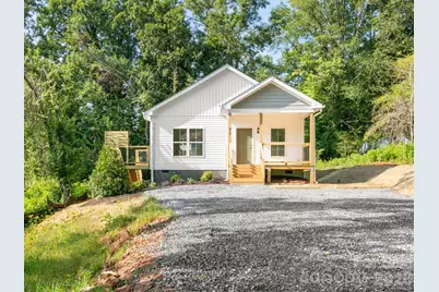 216 Lower Edgewood Road, Candler, NC 28715 - Photo 5