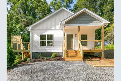 216 Lower Edgewood Road, Candler, NC 28715 - Photo 3