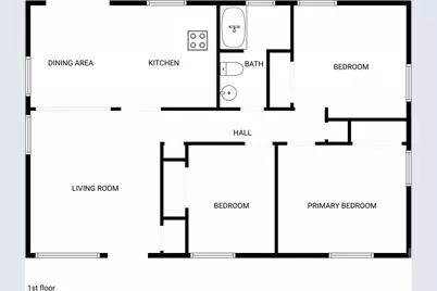 290 Salem Avenue, Dallas, NC 28034 - Photo 17