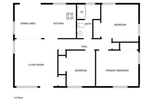 290 Salem Ave, Dallas, NC 28034 - Photo 17