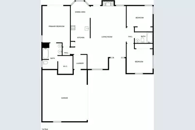 5119 Teakwood Drive, Kannapolis, NC 28083 - Photo 19