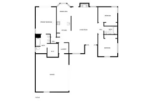 5119 Teakwood Dr, Kannapolis, NC 28083 - Photo 19