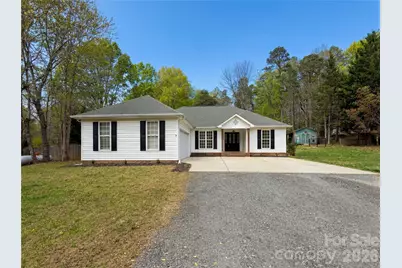 5119 Teakwood Drive, Kannapolis, NC 28083 - Photo 1