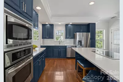 8927 Holdsclaw Road, Terrell, NC 28682 - Photo 21