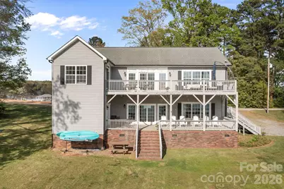 8927 Holdsclaw Road, Terrell, NC 28682 - Photo 5