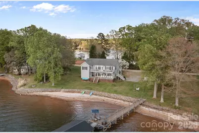 8927 Holdsclaw Road, Terrell, NC 28682 - Photo 3