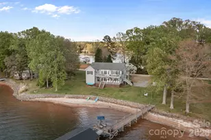 8927 Holdsclaw Rd, Terrell, NC 28682 - Photo 3