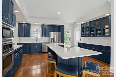 8927 Holdsclaw Road, Terrell, NC 28682 - Photo 19