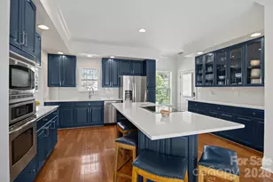 8927 Holdsclaw Rd, Terrell, NC 28682 - Photo 19