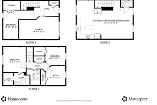 5051 Daybell St, Charlotte, NC 28214 - Photo 3