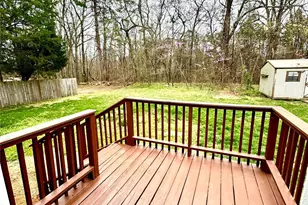 942 Stones Throw Dr, Concord, NC 28025 - Photo 3