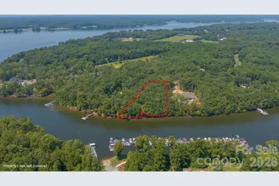 1047 Starboard Reach Drive #36, Lexington, NC 27292 - Photo 3
