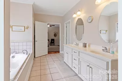 5518 Land Harbour Drive, Granite Falls, NC 28630 - Photo 19