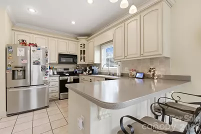 5518 Land Harbour Drive, Granite Falls, NC 28630 - Photo 11