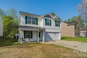 1217 Jordans Pond Ln, Charlotte, NC 28214 - Photo 1