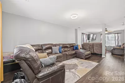 1217 Jordans Pond Lane, Charlotte, NC 28214 - Photo 5