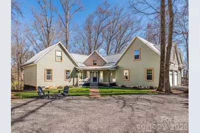 6, 8, 12 Jackson Cove Road, Leicester, NC 28748 - Photo 1