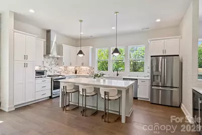 1500 Hawthorne Lane #A, Charlotte, NC 28205 - Photo 9