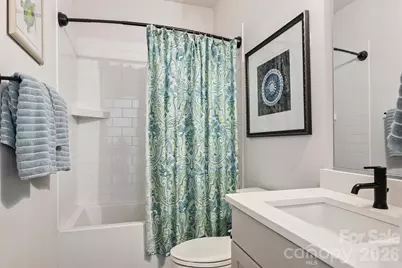 1500 Hawthorne Lane #A, Charlotte, NC 28205 - Photo 29