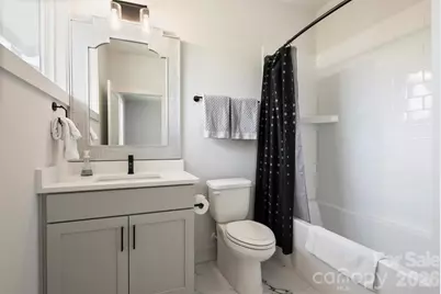 1500 Hawthorne Lane #A, Charlotte, NC 28205 - Photo 23