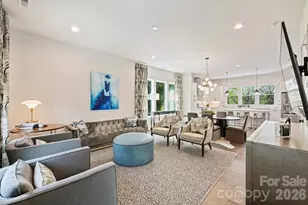 1500 Hawthorne Ln, Charlotte, NC 28205 - Photo 11