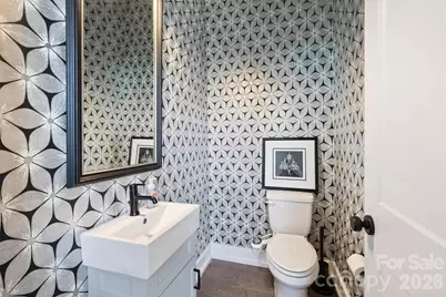 1500 Hawthorne Lane #A, Charlotte, NC 28205 - Photo 13