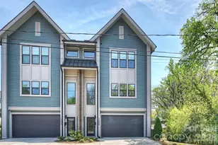 1500 Hawthorne Ln, Charlotte, NC 28205 - Photo 1