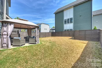1500 Hawthorne Lane #A, Charlotte, NC 28205 - Photo 29