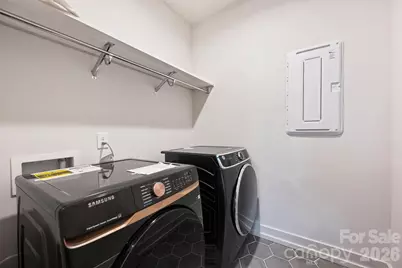 1500 Hawthorne Lane #A, Charlotte, NC 28205 - Photo 25