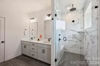 1500 Hawthorne Lane #A, Charlotte, NC 28205 - Photo 19