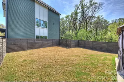 1500 Hawthorne Lane #A, Charlotte, NC 28205 - Photo 31