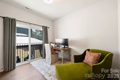 1500 Hawthorne Lane #A, Charlotte, NC 28205 - Photo 25