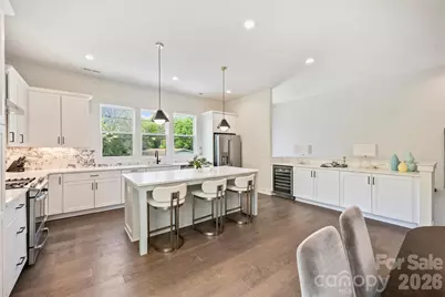 1500 Hawthorne Lane #A, Charlotte, NC 28205 - Photo 11
