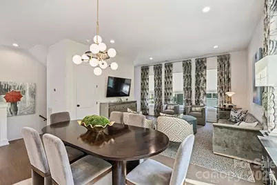 1500 Hawthorne Lane #A, Charlotte, NC 28205 - Photo 3