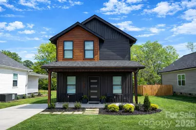 654 Bostian Road, China Grove, NC 28023 - Photo 1