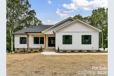 6720 Jesse Rushing Road, Marshville, NC 28103 - Photo 3