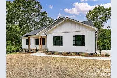 6720 Jesse Rushing Road, Marshville, NC 28103 - Photo 3