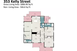 353 Kelly St, Statesville, NC 28677 - Photo 23