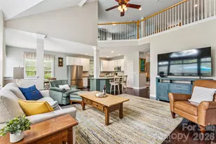 9149 Viscount Ln, Charlotte, NC 28269 - Photo 11