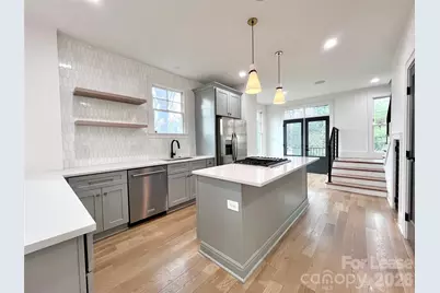 614 West Boulevard, Charlotte, NC 28203 - Photo 9