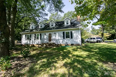 1107 Hardin Drive, Shelby, NC 28150 - Photo 1