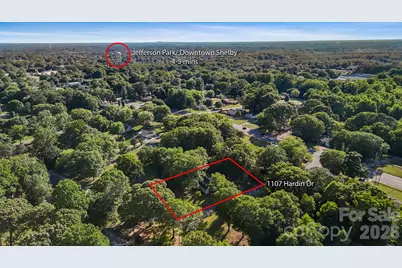 1107 Hardin Drive, Shelby, NC 28150 - Photo 33