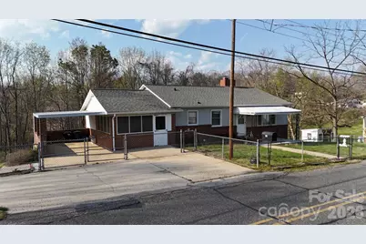 309 Morehead Drive, Marion, NC 28752 - Photo 1